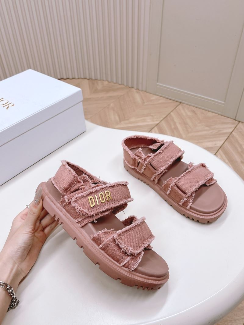 Christian Dior Sandals